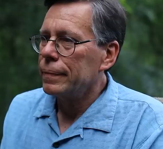 Bob Lazar on alien science and technology